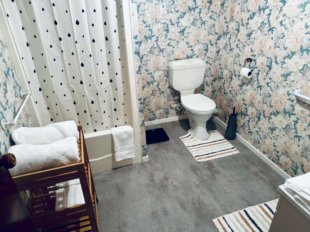 River Cottage Blenheim Zewnętrze zdjęcie