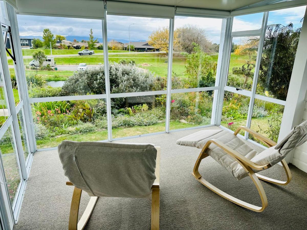 River Cottage Blenheim Zewnętrze zdjęcie