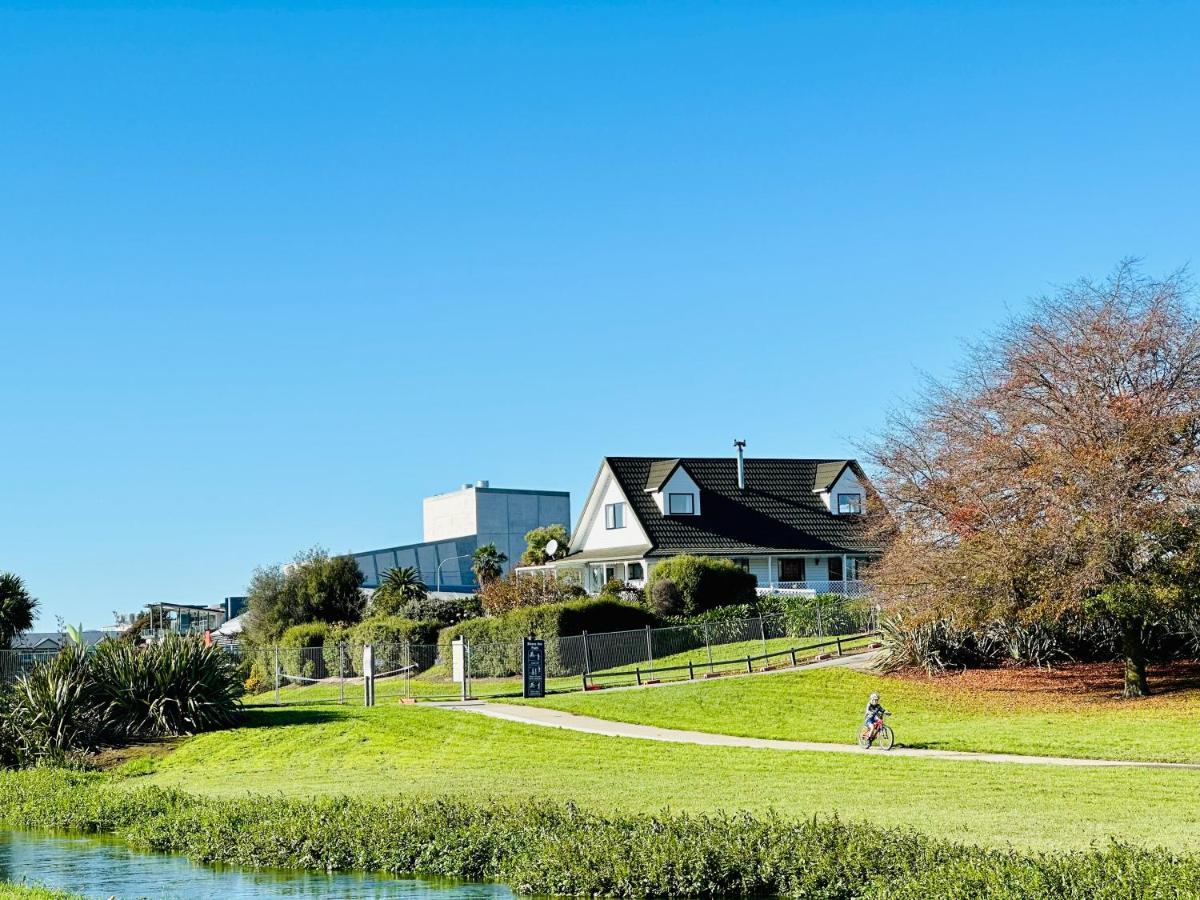River Cottage Blenheim Zewnętrze zdjęcie