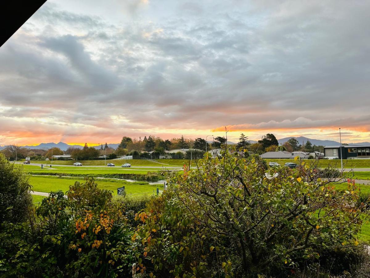 River Cottage Blenheim Zewnętrze zdjęcie