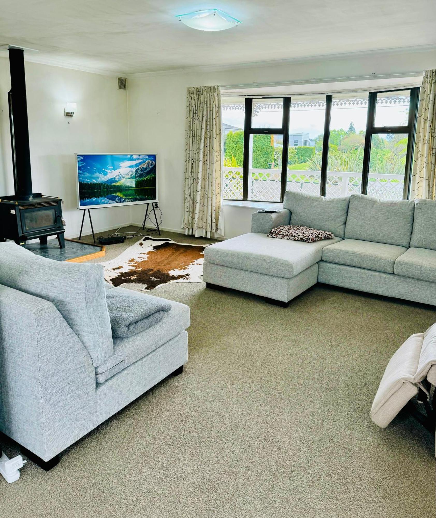 River Cottage Blenheim Zewnętrze zdjęcie