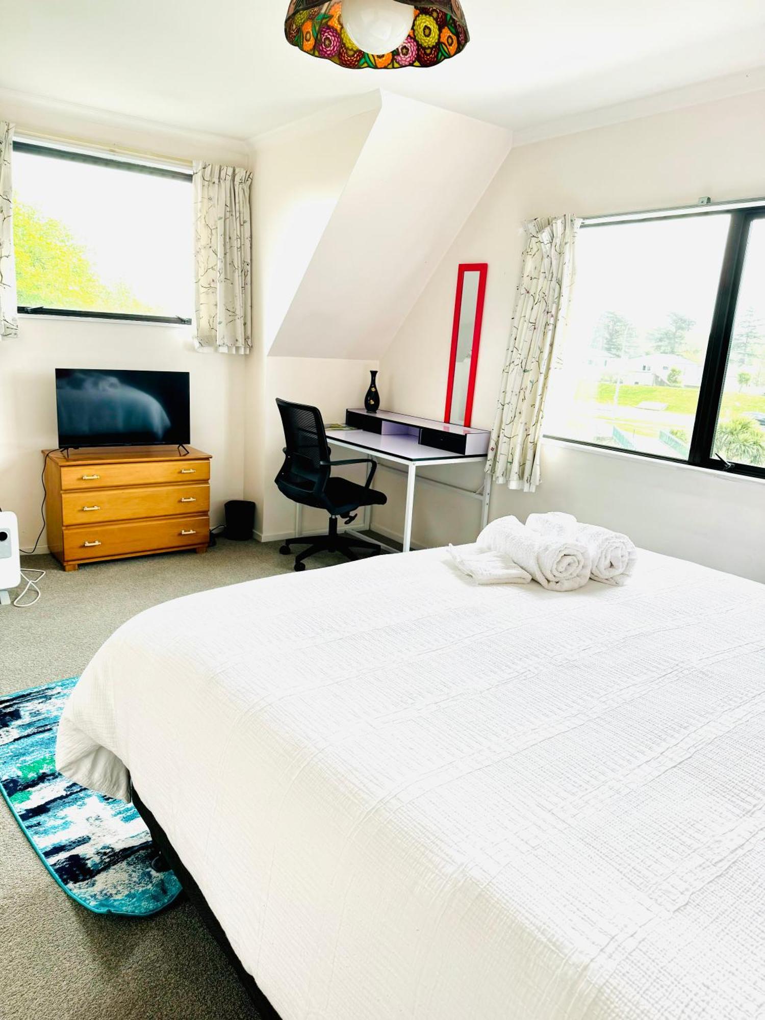 River Cottage Blenheim Zewnętrze zdjęcie