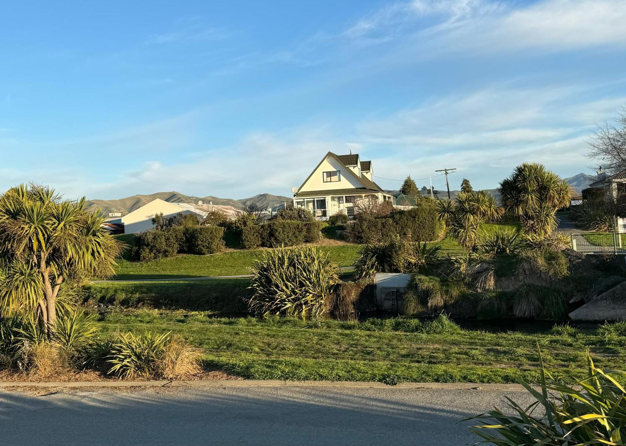 River Cottage Blenheim Zewnętrze zdjęcie