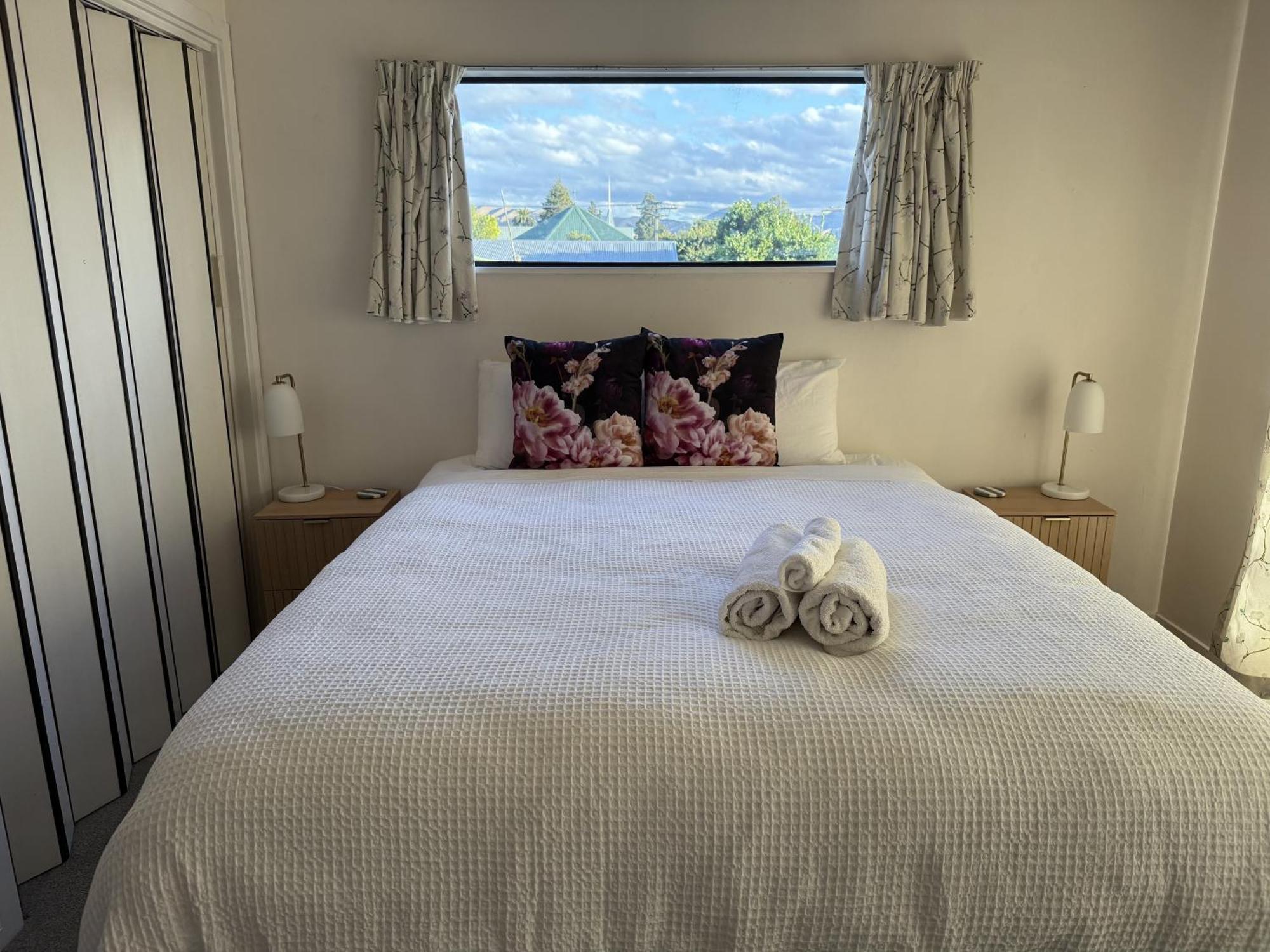 River Cottage Blenheim Zewnętrze zdjęcie